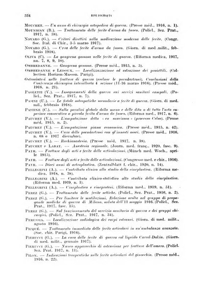 Giornale di medicina militare