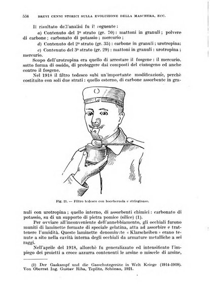 Giornale di medicina militare