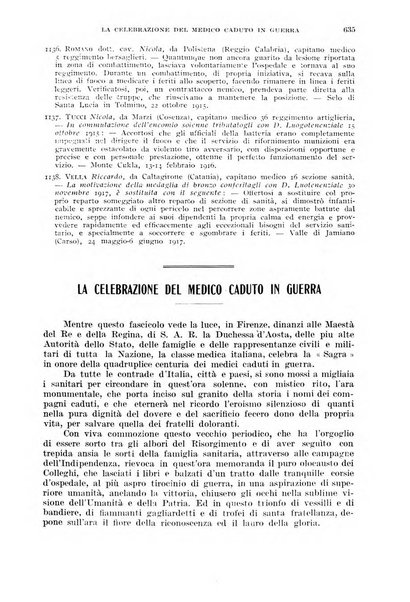 Giornale di medicina militare