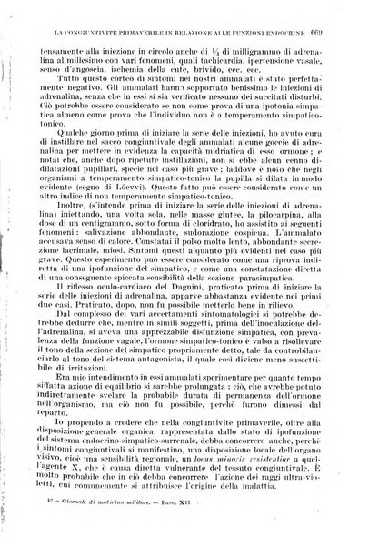 Giornale di medicina militare