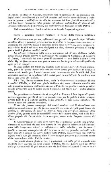 Giornale di medicina militare