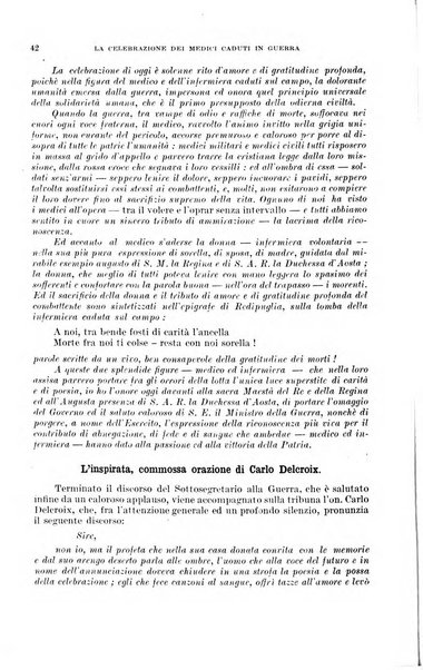 Giornale di medicina militare