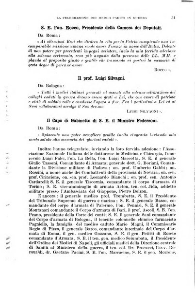 Giornale di medicina militare