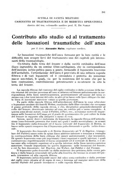 Giornale di medicina militare