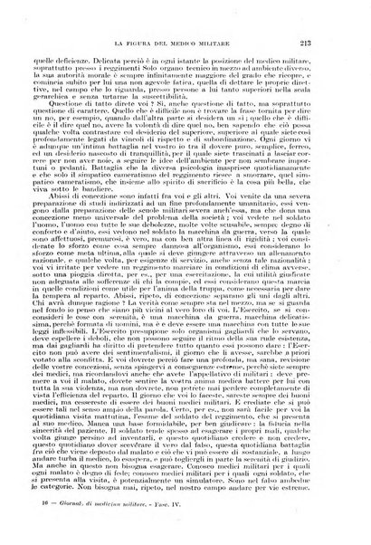 Giornale di medicina militare