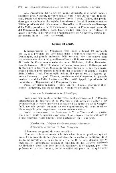 Giornale di medicina militare