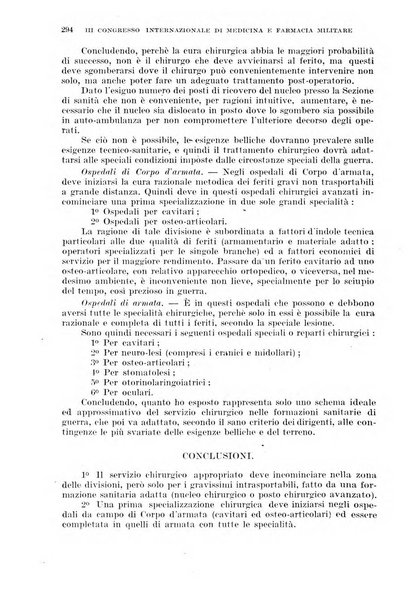 Giornale di medicina militare