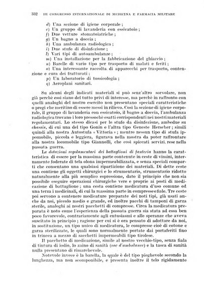 Giornale di medicina militare