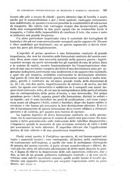 Giornale di medicina militare