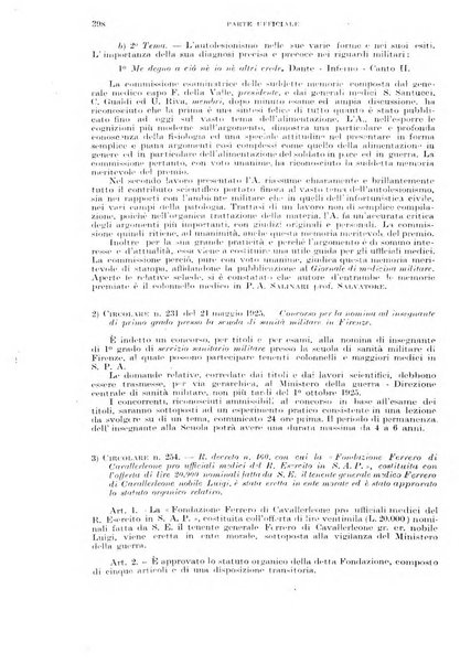 Giornale di medicina militare