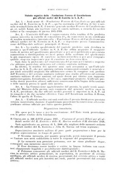 Giornale di medicina militare