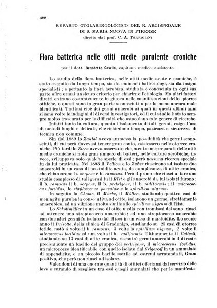 Giornale di medicina militare