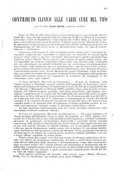 Giornale di medicina militare