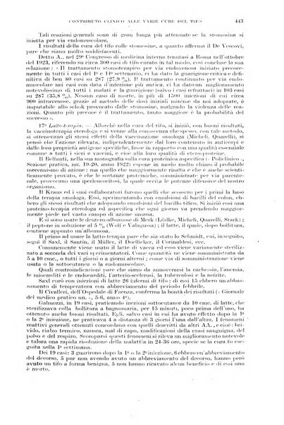 Giornale di medicina militare