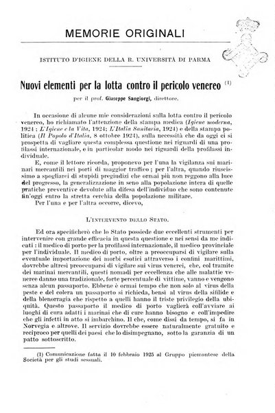 Giornale di medicina militare