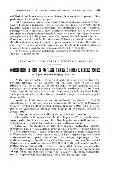 Giornale di medicina militare