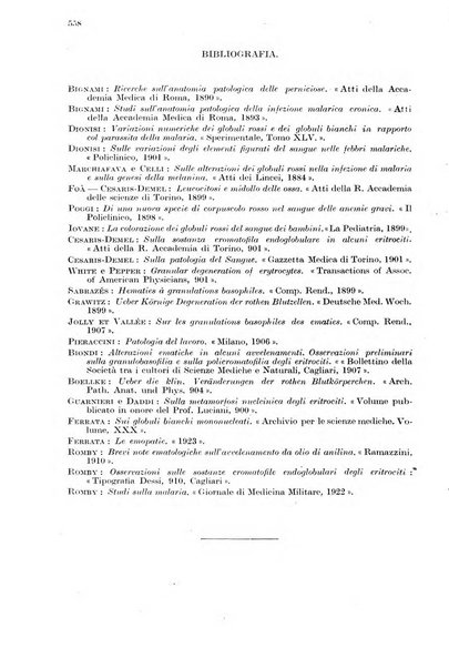 Giornale di medicina militare