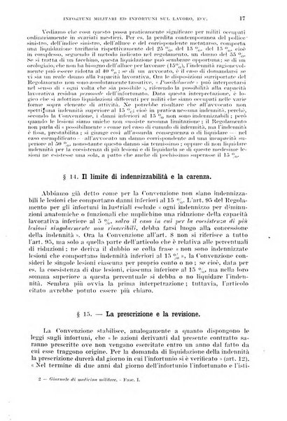 Giornale di medicina militare