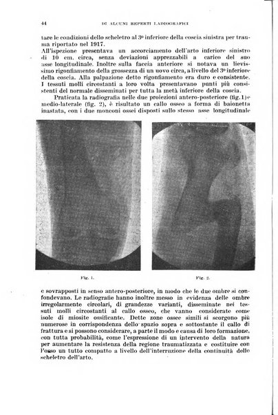 Giornale di medicina militare