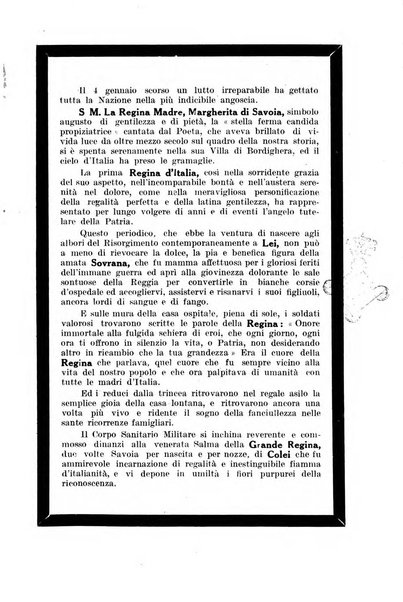 Giornale di medicina militare