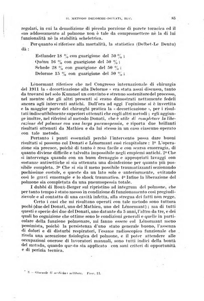 Giornale di medicina militare