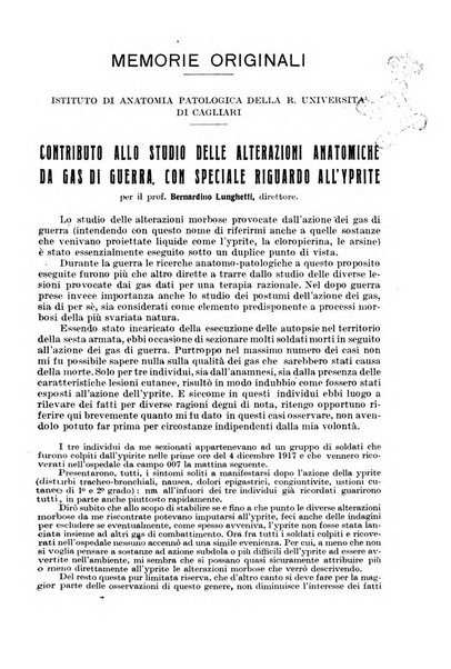 Giornale di medicina militare