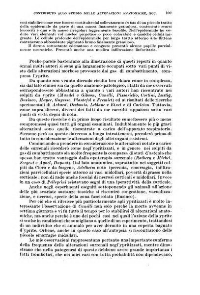 Giornale di medicina militare