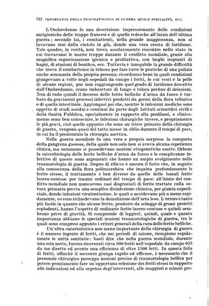 Giornale di medicina militare