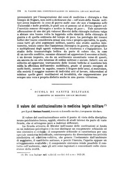 Giornale di medicina militare