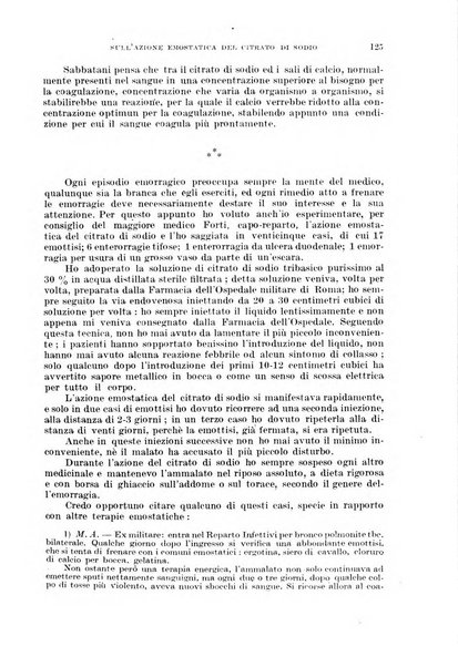 Giornale di medicina militare