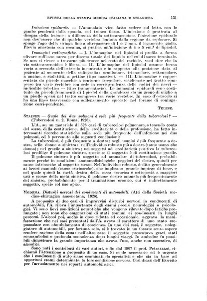 Giornale di medicina militare