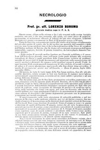 Giornale di medicina militare