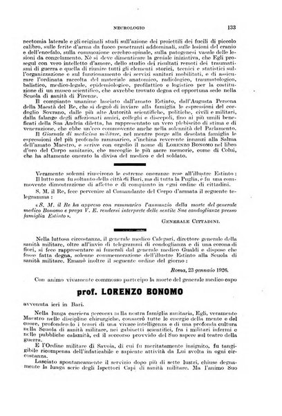 Giornale di medicina militare