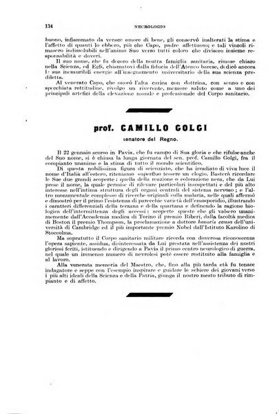 Giornale di medicina militare