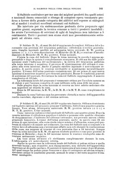 Giornale di medicina militare