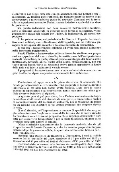 Giornale di medicina militare