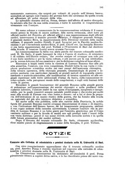 Giornale di medicina militare