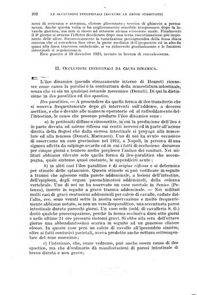 Giornale di medicina militare