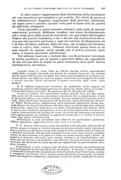 Giornale di medicina militare