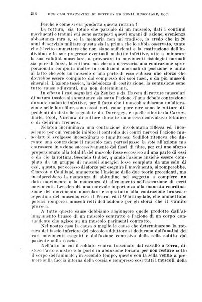 Giornale di medicina militare