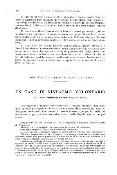 Giornale di medicina militare