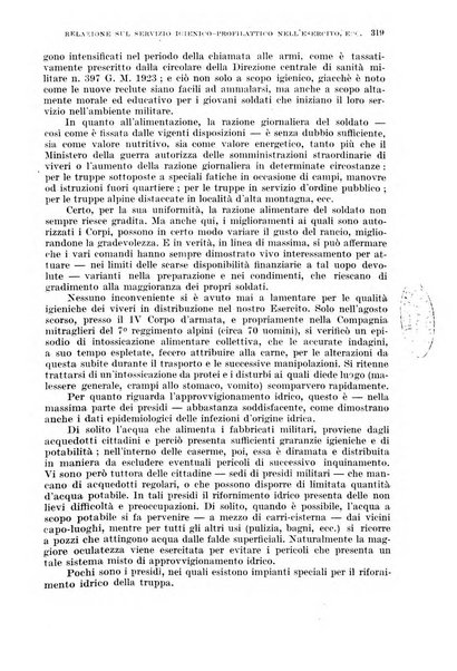 Giornale di medicina militare