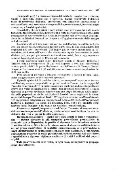 Giornale di medicina militare