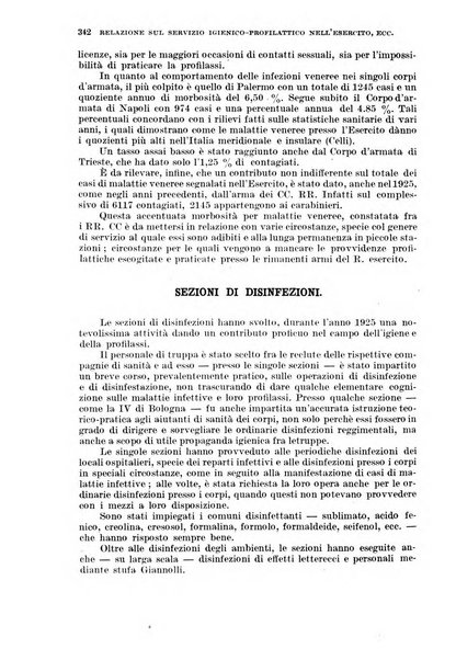 Giornale di medicina militare