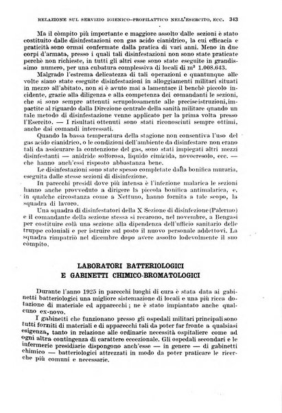 Giornale di medicina militare