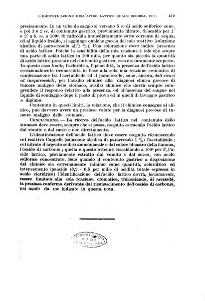 Giornale di medicina militare