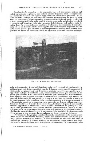 Giornale di medicina militare