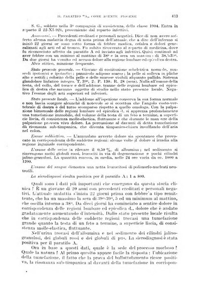 Giornale di medicina militare