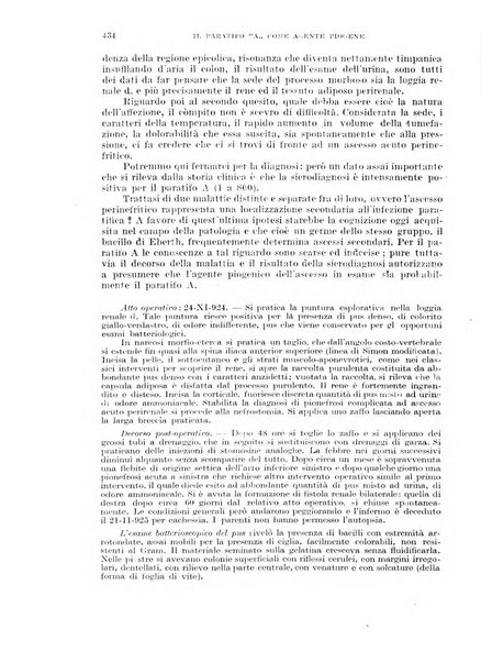 Giornale di medicina militare