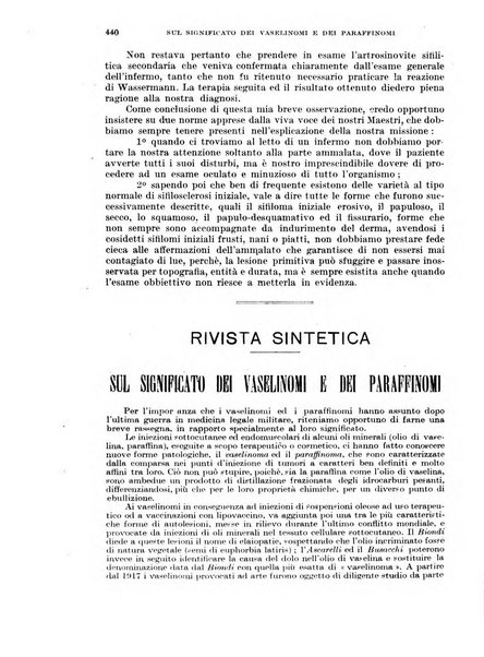 Giornale di medicina militare